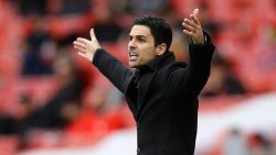 Mikel-Arteta