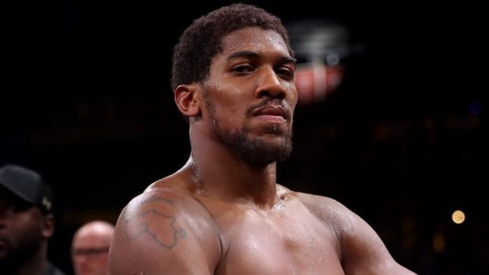 Anthony-Joshua-